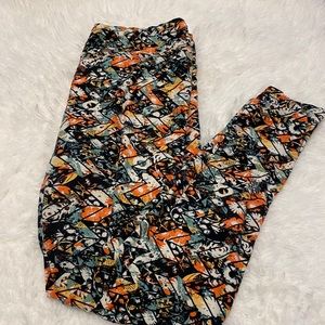 LuLaRoe Leggings